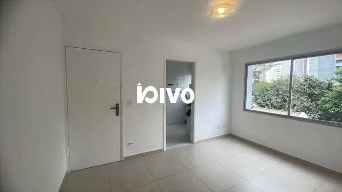 Apartamento com 2 dormitórios para alugar, 55 m² por R$ 3.946,98/mês - Vila Clementino - S