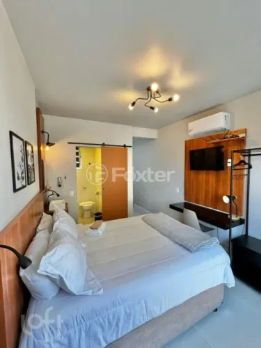 Apartamento à venda Avenida Senador Salgado Filho, Centro Histórico - Porto Alegre