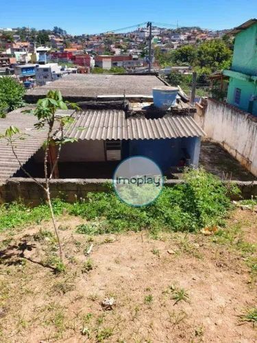 Casa à Venda com 250m² | 5 Vagas | Potencial de Ampliação | São Paulo/SP