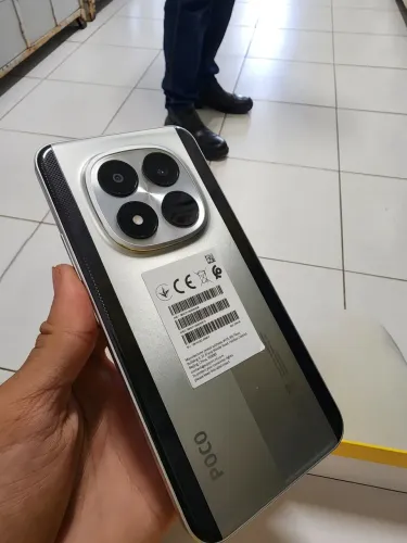 Poco m8 pro 8/256 3 meses de uso