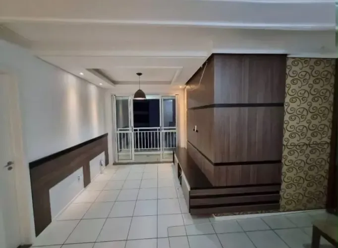 VENDO OU ALUGO APARTAMENTO NO CONDOMÍNIO GARDEN GOIABEIRAS