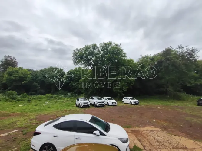 Terreno comercial 8626m² para locação no bairro Jardim Paulistano