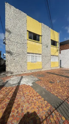 Alugo Apartamento Campo Grande 4QTS