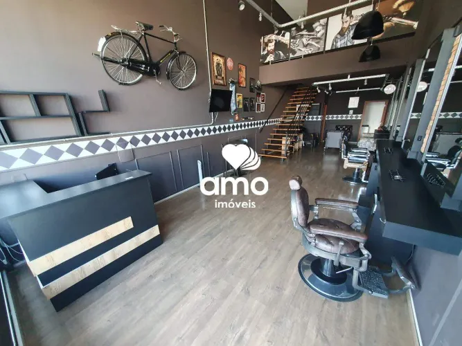 Oportunidade Imperdível para Quem deseja montar sua Barbearia!