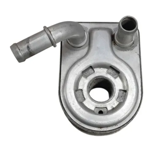 Trocador De Calor Oleo Ford Ecosport 2013 A 2019 7S7G6B856CA