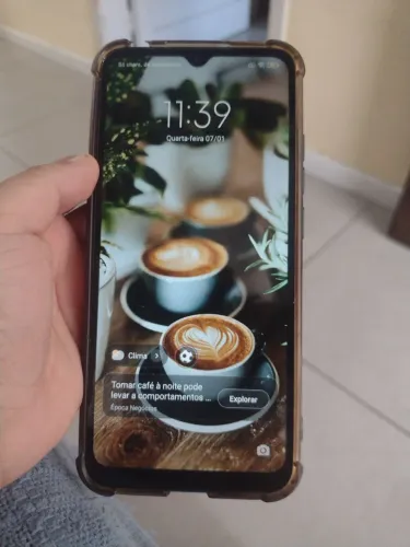Redmi 9A original em ótimo estado