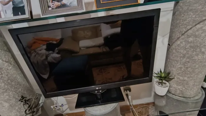 Tv lg 40 pol