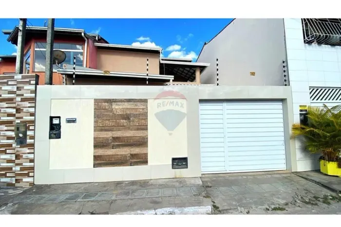 Duplex no Thompson Flores