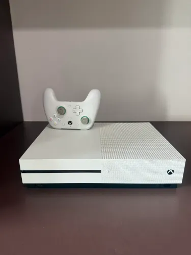 Xbox One S 500GB