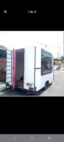 Trailer