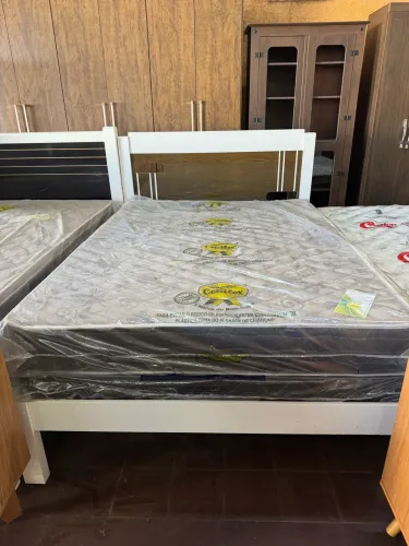 Cama Casal 