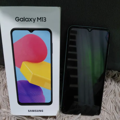 Celular Samsung M13
