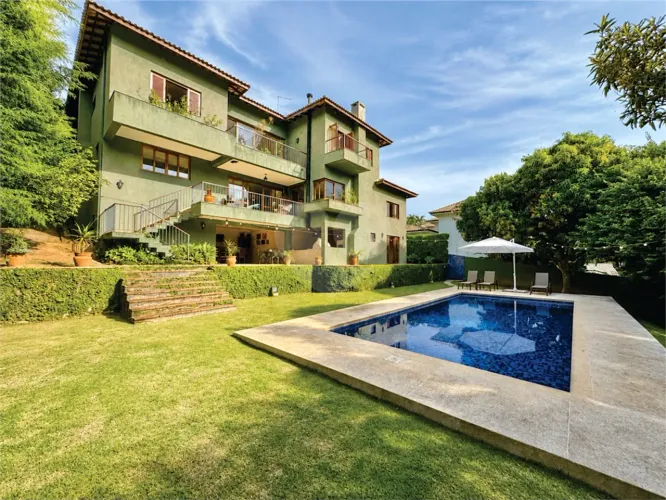 Casa á venda -Residencial Euroville