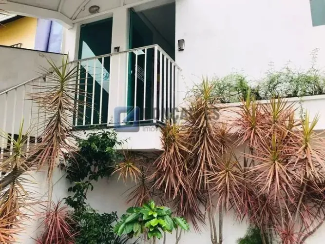 Prédio Comercial 350 mts² no Parque das Nações em Santo André