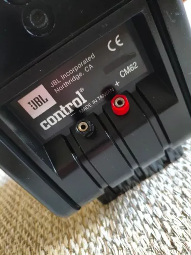 Caixa Acústica Jbl
