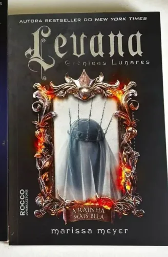 Crônicas lunares: levana