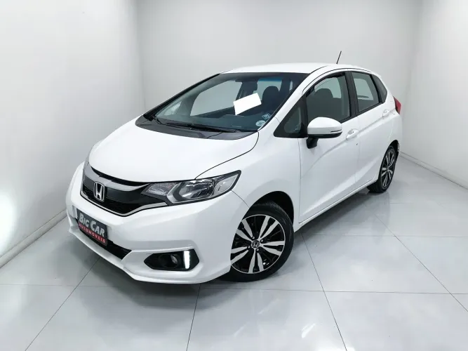 Honda Fit Ex/s/ex 1.5 Flex/flexone 16V 5P Aut. 2020