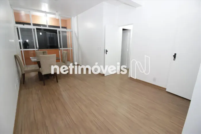 Venda Apartamento 2 quartos Horto Belo Horizonte