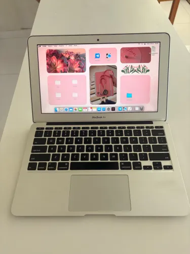 Macbook air 2013 11 polegadas