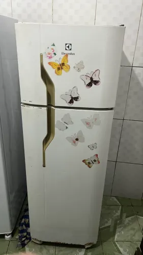 Geladeira