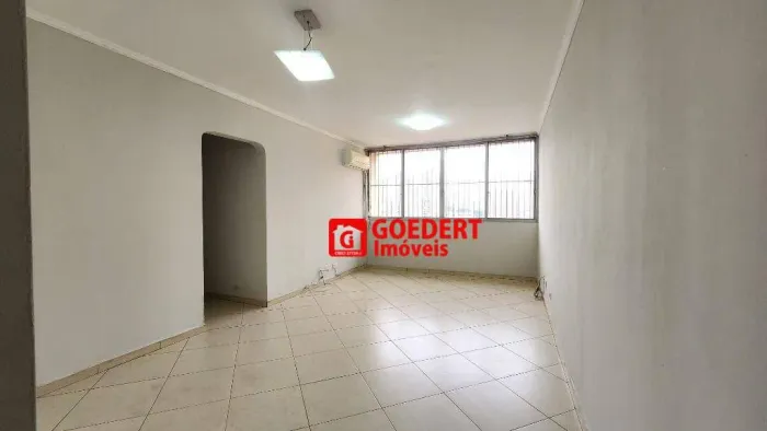 Apartamento Condomínio Ville de France com 3 dormitórios à venda, 80 m² por R$ 450.000 - V