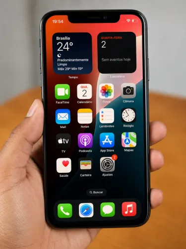 iPhone 12 Pro 256gb