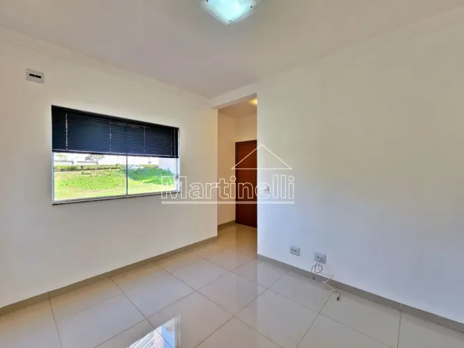 Apartamento Padrão em Ribeirão Preto