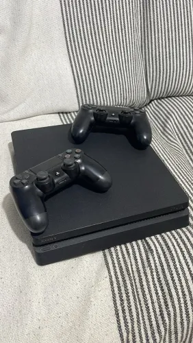 PlayStation 4