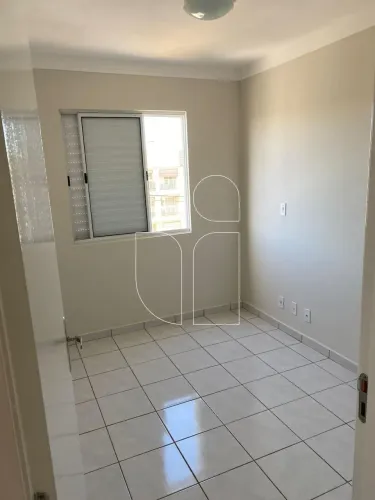 Apartamento em Condomínio Reserva Palmital I · 43m² · São Paulo