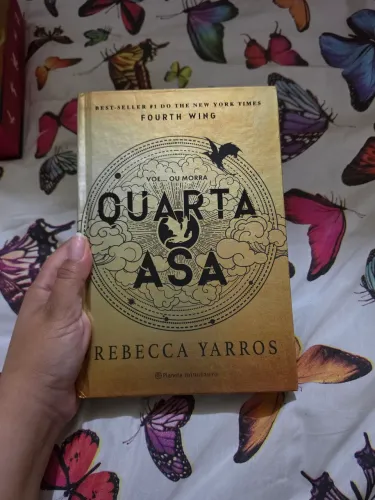 Quarta Asa