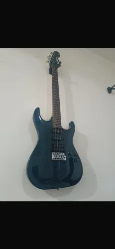 guitarra washburn x series x10