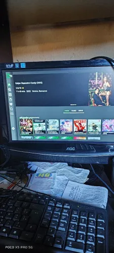 Transforme sua tv em smartv 