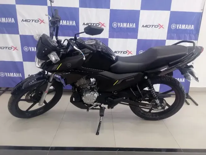 YAMAHA FACTOR ED 150cc 0KM ? VALOR FINAL REAL ? MOTO X YAMAHA