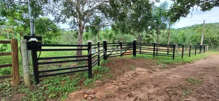 chacara são miguel passa quatro