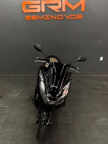 HONDA PCX 160cc 0km