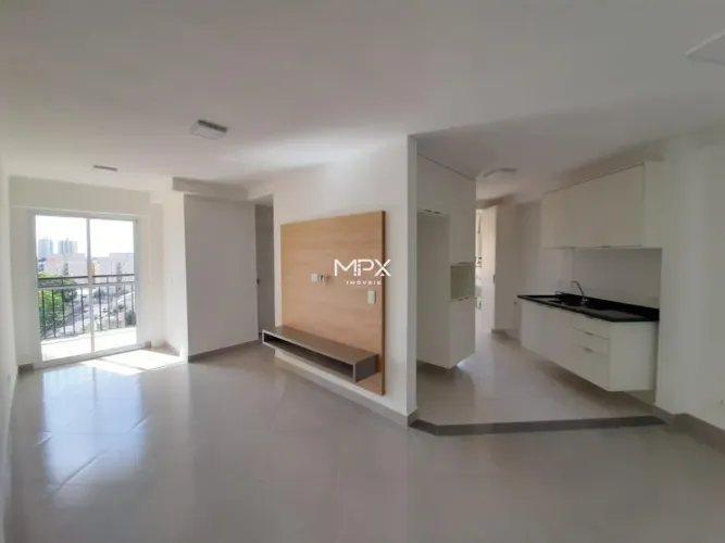 Apartamento à venda e para alugar em Piracicaba, Paulicéia, com 2 quartos, com 63 m²