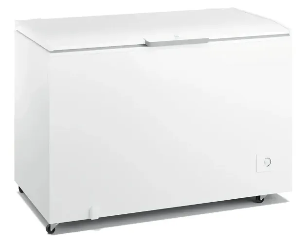 Freezer Electrolux 400 Litros, 110 V. Novo. 