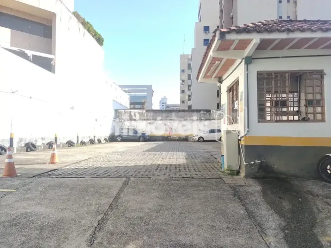 Venda Lote-Área-Terreno Barro Preto Belo Horizonte