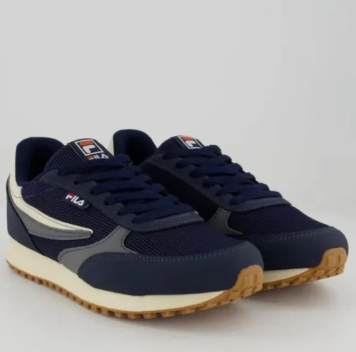 Tênis Fila Renno Classic Masculino Tamanho 40