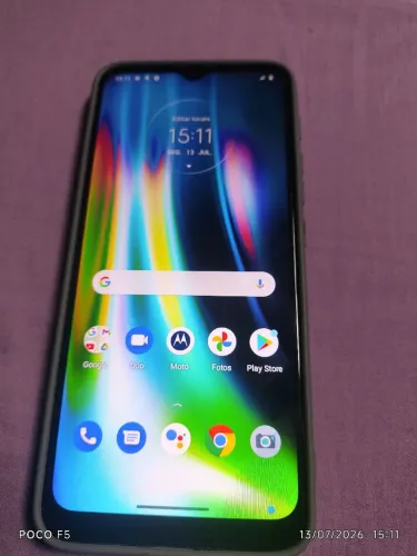 Moto G9