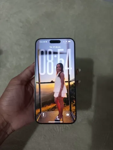 iPhone 15 Pro Max 256 GB