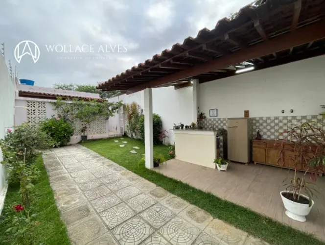 Casa a venda no Nova Caruaru, Caruaru-PE