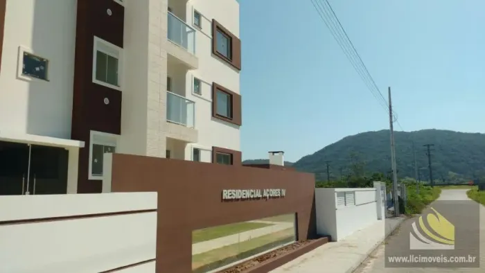 Apartamento para Locação em Imbituba, MIRIM, 2 dormitórios, 1 suíte, 1 banheiro, 1 vaga