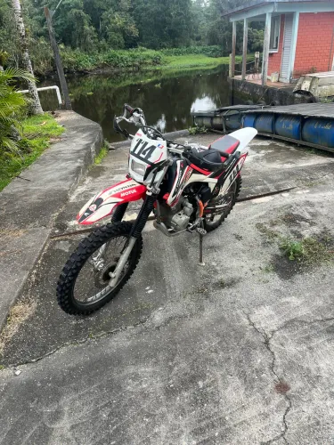 CRF 230