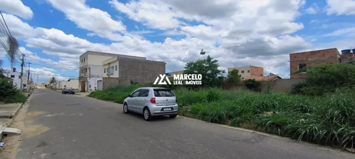 Vendo Lote 200M2 no Morada dos Pássaros 3 - Próximo dos condomínios Solar e Plaz