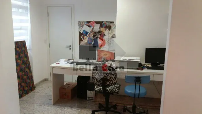 sala comercial impecavel na paes de barros REF BC8259