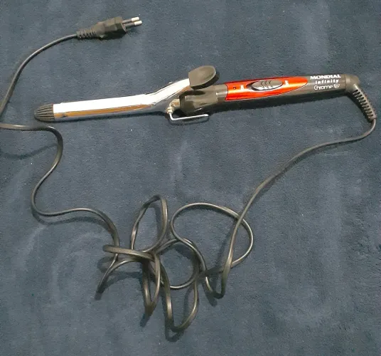 Modelador de cachos - Babyliss