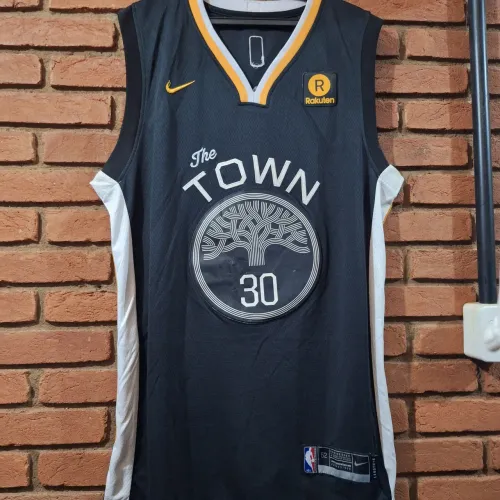 Camisa sem marca Golden State Warriors basquete 