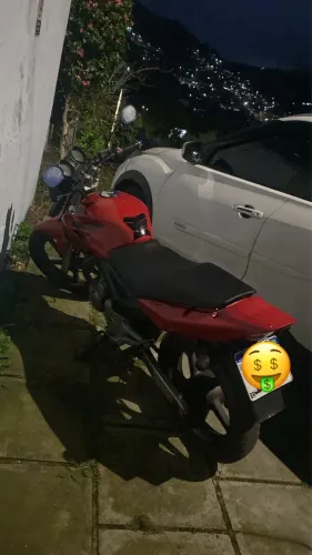Vendo Twister 2008