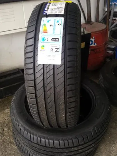 Pneu 225 45 17 Michelin Primacy4 Volkswagen golf novo original